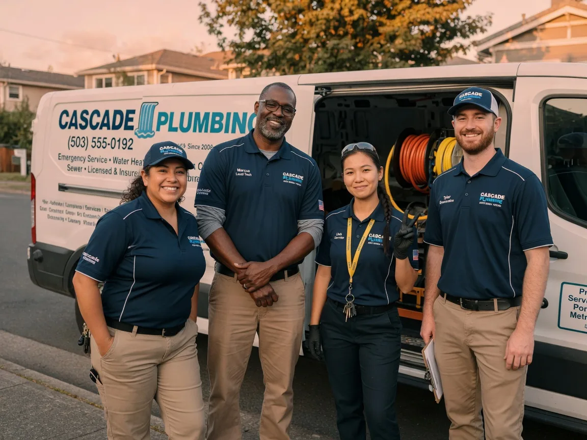 Emergency Plumber company in Saratoga, NC
